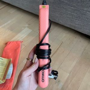 Limited Edition Ceramic Hair Styler